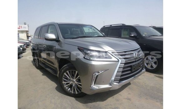 Buy Import Lexus LX Other Car in Import - Dubai in Bagmati Buy Import Lexus LX Other Car in Import - Dubai in Bagmati