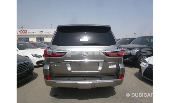 Buy Import Lexus LX Other Car in Import - Dubai in Bagmati Buy Import Lexus LX Other Car in Import - Dubai in Bagmati
