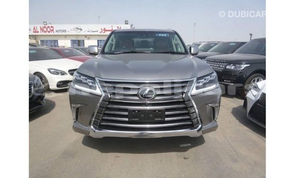 Buy Import Lexus LX Other Car in Import - Dubai in Bagmati Buy Import Lexus LX Other Car in Import - Dubai in Bagmati