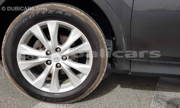 Buy Import Toyota RAV4 Other Car in Import - Dubai in Bagmati Buy Import Toyota RAV4 Other Car in Import - Dubai in Bagmati