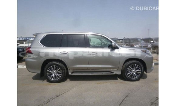 Buy Import Lexus LX Other Car in Import - Dubai in Bagmati Buy Import Lexus LX Other Car in Import - Dubai in Bagmati