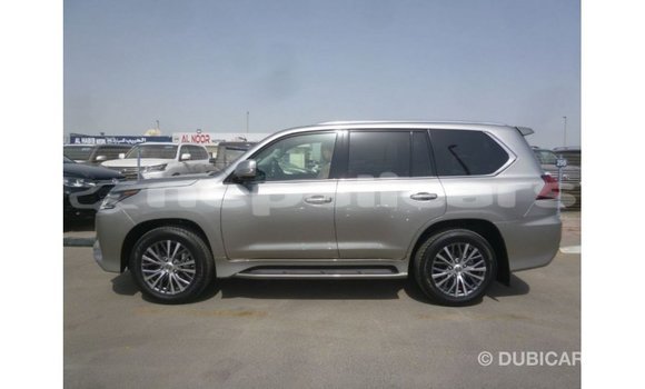 Buy Import Lexus LX Other Car in Import - Dubai in Bagmati Buy Import Lexus LX Other Car in Import - Dubai in Bagmati