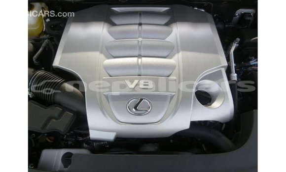 Buy Import Lexus LX Other Car in Import - Dubai in Bagmati Buy Import Lexus LX Other Car in Import - Dubai in Bagmati
