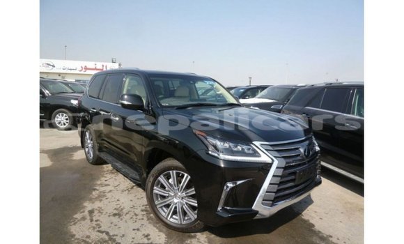 Buy Import Lexus LX Black Car in Import - Dubai in Bagmati Buy Import Lexus LX Black Car in Import - Dubai in Bagmati