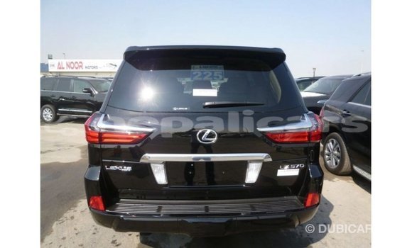 Buy Import Lexus LX Black Car in Import - Dubai in Bagmati Buy Import Lexus LX Black Car in Import - Dubai in Bagmati