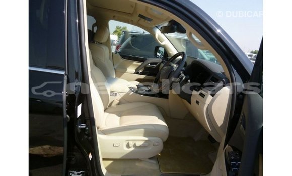 Buy Import Lexus LX Black Car in Import - Dubai in Bagmati Buy Import Lexus LX Black Car in Import - Dubai in Bagmati