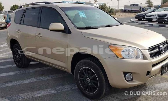 Buy Import Toyota RAV4 Other Car in Import - Dubai in Bagmati Buy Import Toyota RAV4 Other Car in Import - Dubai in Bagmati