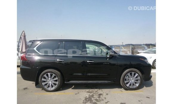 Buy Import Lexus LX Black Car in Import - Dubai in Bagmati Buy Import Lexus LX Black Car in Import - Dubai in Bagmati