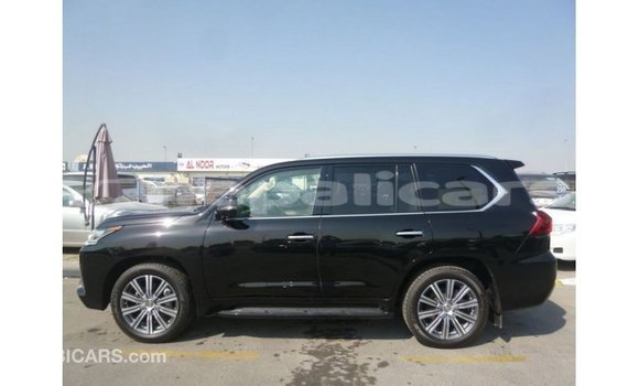 Buy Import Lexus LX Black Car in Import - Dubai in Bagmati Buy Import Lexus LX Black Car in Import - Dubai in Bagmati