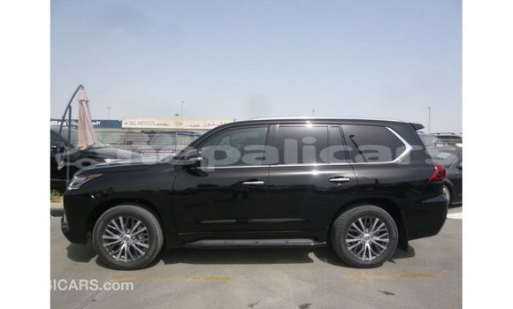 Buy Import Lexus LX Black Car in Import - Dubai in Bagmati Buy Import Lexus LX Black Car in Import - Dubai in Bagmati