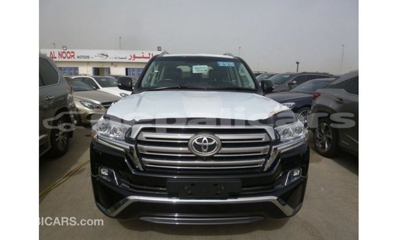 Buy Import Toyota Land Cruiser Black Car in Import - Dubai in Bagmati Buy Import Toyota Land Cruiser Black Car in Import - Dubai in Bagmati