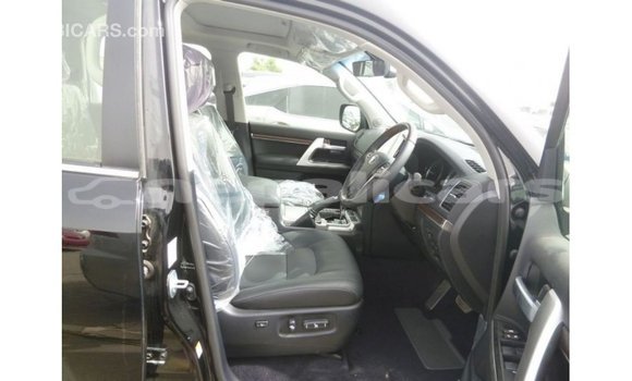 Buy Import Toyota Land Cruiser Black Car in Import - Dubai in Bagmati Buy Import Toyota Land Cruiser Black Car in Import - Dubai in Bagmati