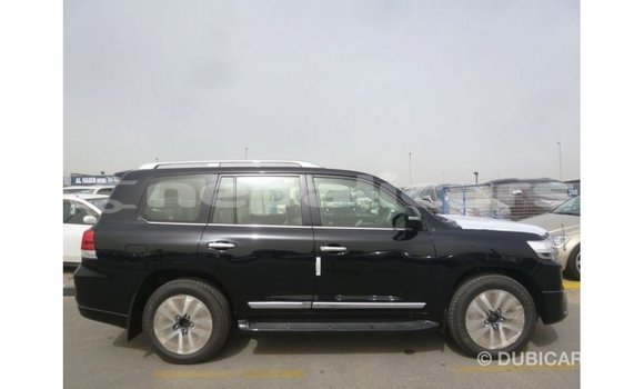 Buy Import Toyota Land Cruiser Black Car in Import - Dubai in Bagmati Buy Import Toyota Land Cruiser Black Car in Import - Dubai in Bagmati