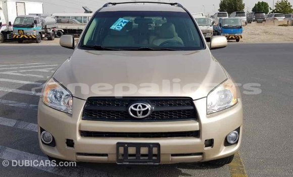 Buy Import Toyota RAV4 Other Car in Import - Dubai in Bagmati Buy Import Toyota RAV4 Other Car in Import - Dubai in Bagmati