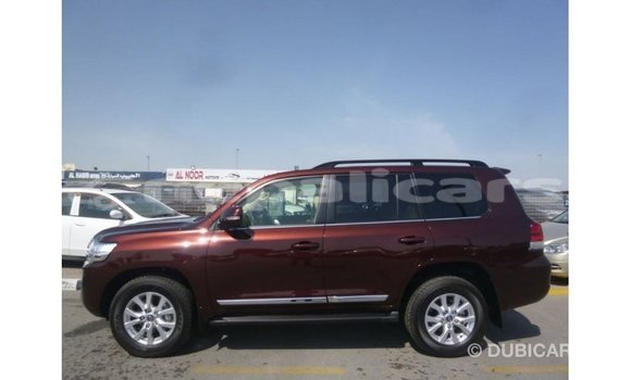 Buy Import Toyota Land Cruiser Brown Car in Import - Dubai in Bagmati Buy Import Toyota Land Cruiser Brown Car in Import - Dubai in Bagmati