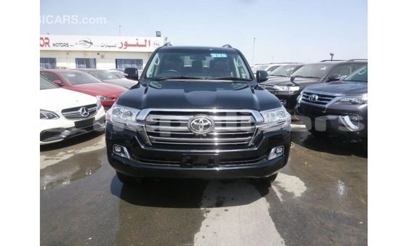 Buy Import Toyota Land Cruiser Black Car in Import - Dubai in Bagmati Buy Import Toyota Land Cruiser Black Car in Import - Dubai in Bagmati
