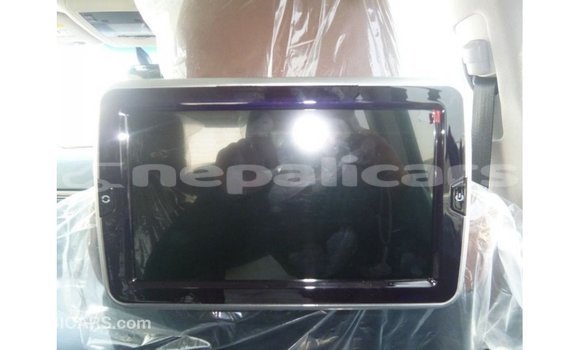 Buy Import Toyota Land Cruiser Black Car in Import - Dubai in Bagmati Buy Import Toyota Land Cruiser Black Car in Import - Dubai in Bagmati