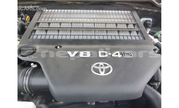 Buy Import Toyota Land Cruiser Black Car in Import - Dubai in Bagmati Buy Import Toyota Land Cruiser Black Car in Import - Dubai in Bagmati