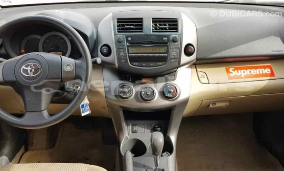 Buy Import Toyota RAV4 Other Car in Import - Dubai in Bagmati Buy Import Toyota RAV4 Other Car in Import - Dubai in Bagmati