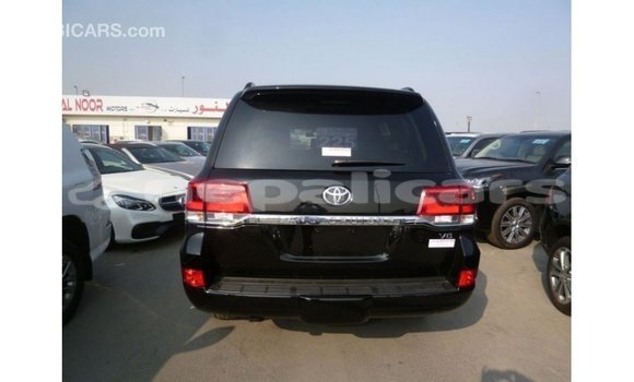 Buy Import Toyota Land Cruiser Black Car in Import - Dubai in Bagmati Buy Import Toyota Land Cruiser Black Car in Import - Dubai in Bagmati