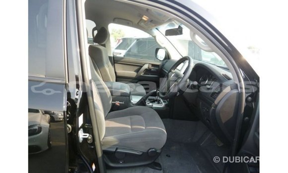 Buy Import Toyota Land Cruiser Black Car in Import - Dubai in Bagmati Buy Import Toyota Land Cruiser Black Car in Import - Dubai in Bagmati