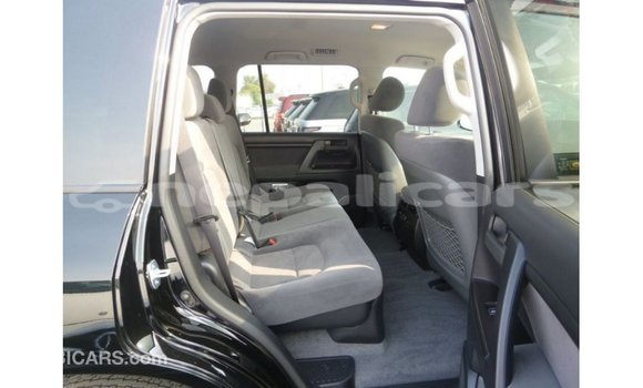 Buy Import Toyota Land Cruiser Black Car in Import - Dubai in Bagmati Buy Import Toyota Land Cruiser Black Car in Import - Dubai in Bagmati