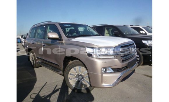 Buy Import Toyota Land Cruiser Other Car in Import - Dubai in Bagmati Buy Import Toyota Land Cruiser Other Car in Import - Dubai in Bagmati