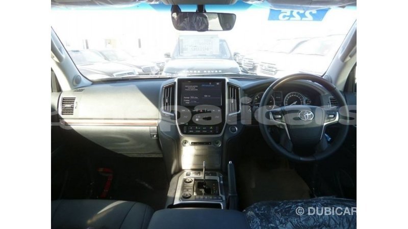 Big with watermark toyota land cruiser bagmati import dubai 2736