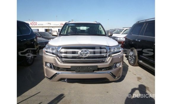 Buy Import Toyota Land Cruiser Other Car in Import - Dubai in Bagmati Buy Import Toyota Land Cruiser Other Car in Import - Dubai in Bagmati