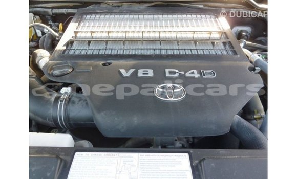 Buy Import Toyota Land Cruiser Other Car in Import - Dubai in Bagmati Buy Import Toyota Land Cruiser Other Car in Import - Dubai in Bagmati