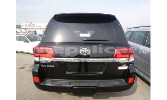 Buy Import Toyota Land Cruiser Black Car in Import - Dubai in Bagmati Buy Import Toyota Land Cruiser Black Car in Import - Dubai in Bagmati
