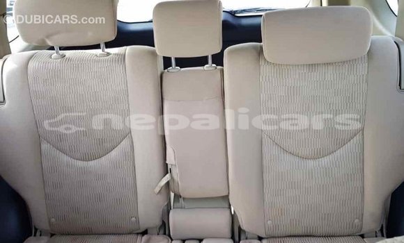 Buy Import Toyota RAV4 Other Car in Import - Dubai in Bagmati Buy Import Toyota RAV4 Other Car in Import - Dubai in Bagmati