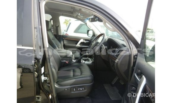 Buy Import Toyota Land Cruiser Black Car in Import - Dubai in Bagmati Buy Import Toyota Land Cruiser Black Car in Import - Dubai in Bagmati