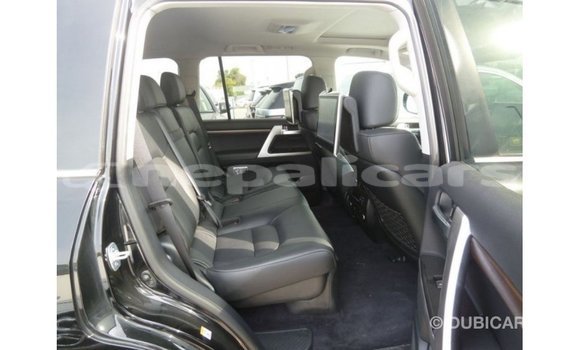 Buy Import Toyota Land Cruiser Black Car in Import - Dubai in Bagmati Buy Import Toyota Land Cruiser Black Car in Import - Dubai in Bagmati