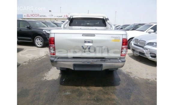 Buy Import Toyota Hilux Other Car in Import - Dubai in Bagmati Buy Import Toyota Hilux Other Car in Import - Dubai in Bagmati