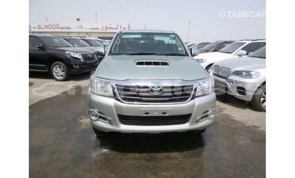 Buy Import Toyota Hilux Other Car in Import - Dubai in Bagmati Buy Import Toyota Hilux Other Car in Import - Dubai in Bagmati