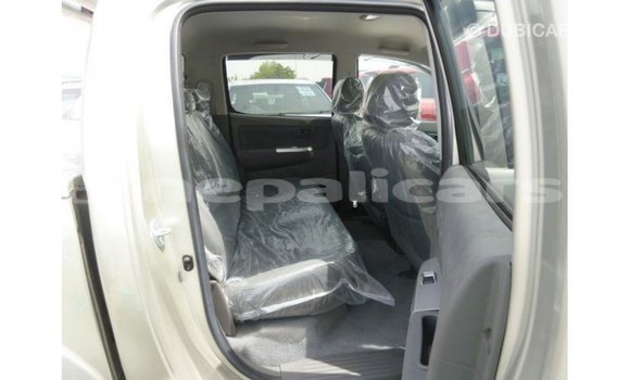 Buy Import Toyota Hilux Other Car in Import - Dubai in Bagmati Buy Import Toyota Hilux Other Car in Import - Dubai in Bagmati