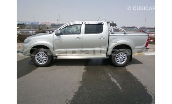 Buy Import Toyota Hilux Other Car in Import - Dubai in Bagmati Buy Import Toyota Hilux Other Car in Import - Dubai in Bagmati