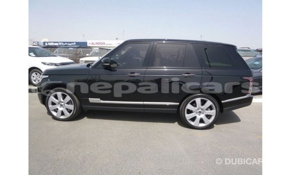 Buy Import Land Rover Range Rover Black Car in Import - Dubai in Bagmati Buy Import Land Rover Range Rover Black Car in Import - Dubai in Bagmati