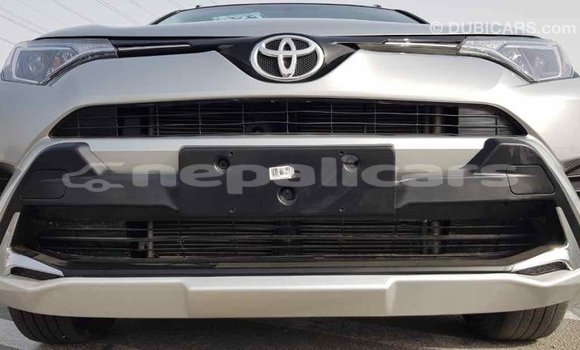 Buy Import Toyota RAV4 Other Car in Import - Dubai in Bagmati Buy Import Toyota RAV4 Other Car in Import - Dubai in Bagmati
