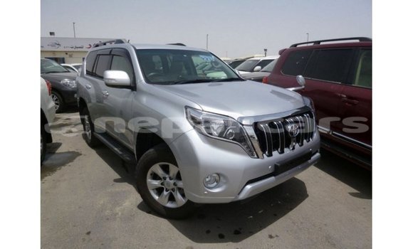 Buy Import Toyota Prado Other Car in Import - Dubai in Bagmati Buy Import Toyota Prado Other Car in Import - Dubai in Bagmati
