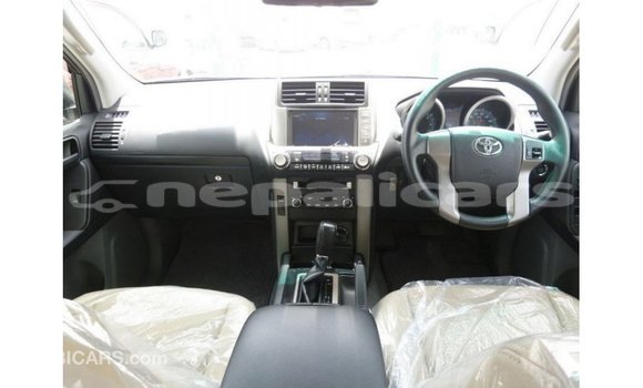 Buy Import Toyota Prado Other Car in Import - Dubai in Bagmati Buy Import Toyota Prado Other Car in Import - Dubai in Bagmati