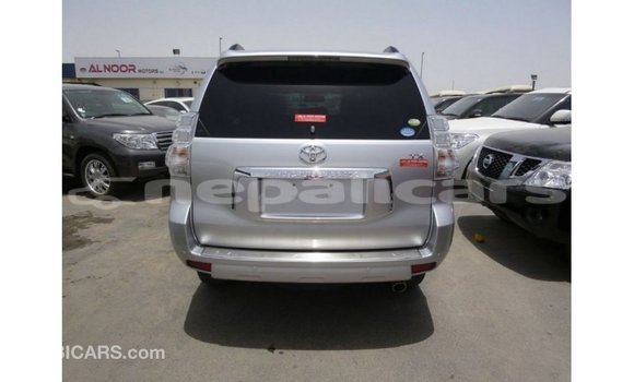 Buy Import Toyota Prado Other Car in Import - Dubai in Bagmati Buy Import Toyota Prado Other Car in Import - Dubai in Bagmati