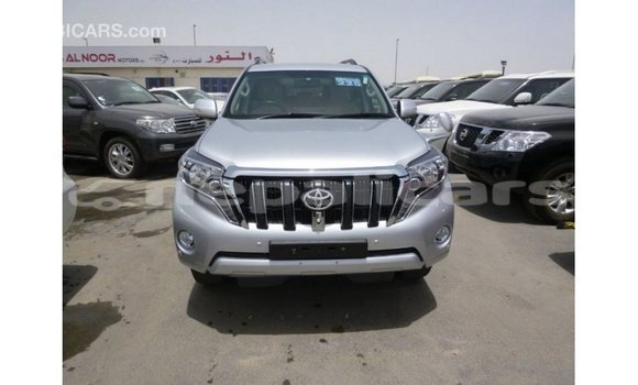 Buy Import Toyota Prado Other Car in Import - Dubai in Bagmati Buy Import Toyota Prado Other Car in Import - Dubai in Bagmati