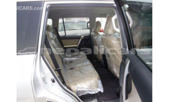 Buy Import Toyota Prado Other Car in Import - Dubai in Bagmati Buy Import Toyota Prado Other Car in Import - Dubai in Bagmati