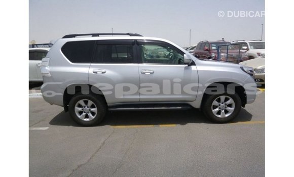 Buy Import Toyota Prado Other Car in Import - Dubai in Bagmati Buy Import Toyota Prado Other Car in Import - Dubai in Bagmati
