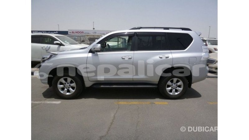 Big with watermark toyota prado bagmati import dubai 2742