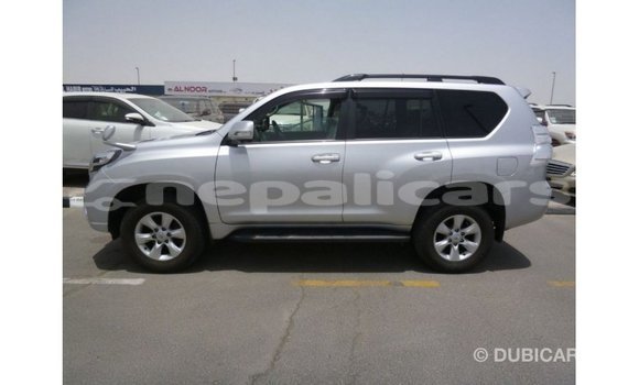 Buy Import Toyota Prado Other Car in Import - Dubai in Bagmati Buy Import Toyota Prado Other Car in Import - Dubai in Bagmati