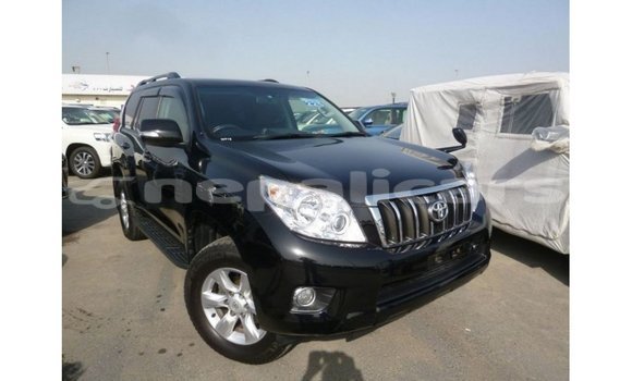 Buy Import Toyota Prado Black Car in Import - Dubai in Bagmati Buy Import Toyota Prado Black Car in Import - Dubai in Bagmati