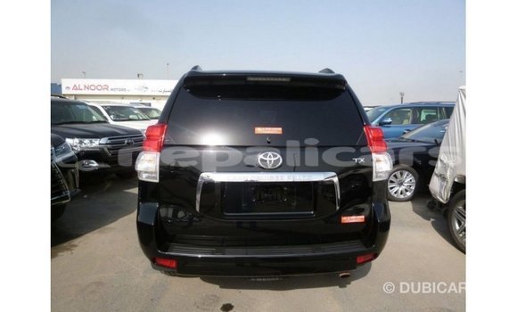 Buy Import Toyota Prado Black Car in Import - Dubai in Bagmati Buy Import Toyota Prado Black Car in Import - Dubai in Bagmati